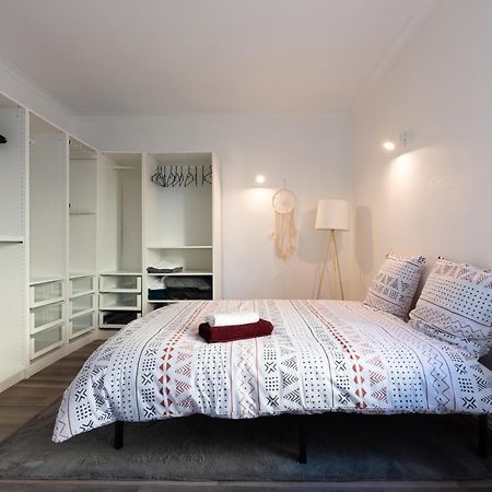 Appartement Cosy De 80 M2 Mulhouse Bagian luar foto