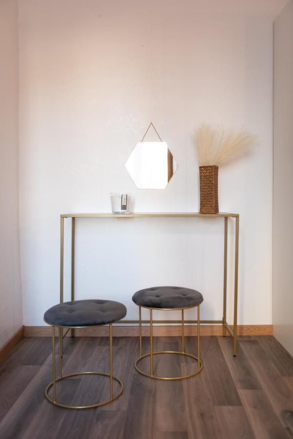 Appartement Cosy De 80 M2 Mulhouse Bagian luar foto