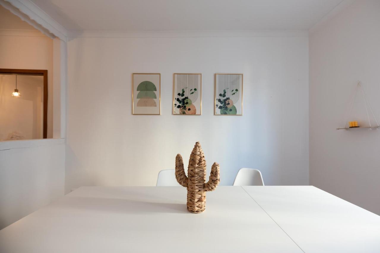 Appartement Cosy De 80 M2 Mulhouse Bagian luar foto